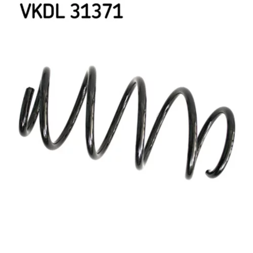 Pružina podvozku SKF VKDL 31371