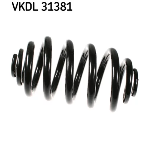 Pružina podvozku SKF VKDL 31381