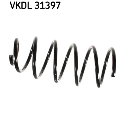 Pružina podvozku SKF VKDL 31397