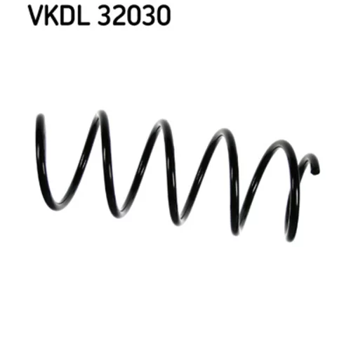 Pružina podvozku SKF VKDL 32030