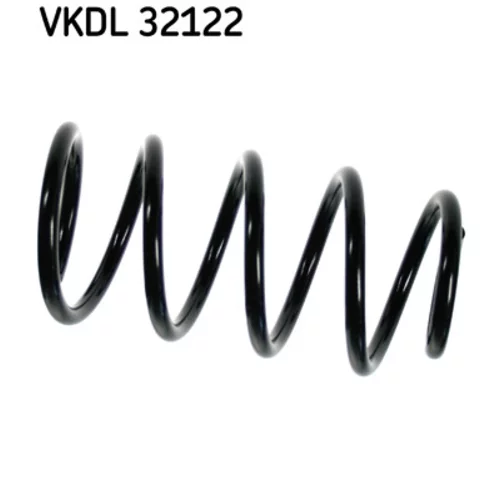 Pružina podvozku SKF VKDL 32122