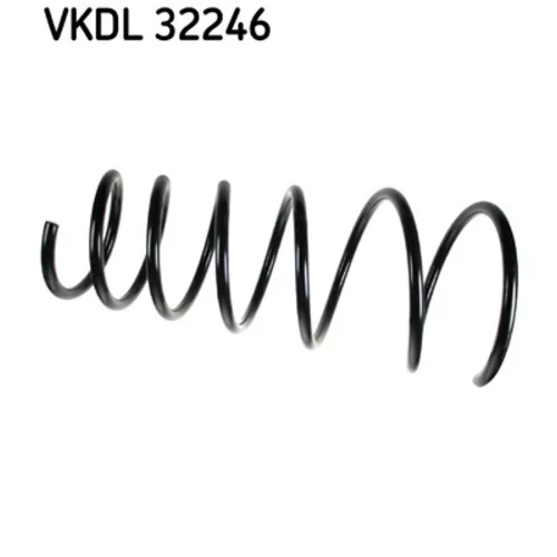 Pružina podvozku SKF VKDL 32246