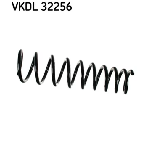 Pružina podvozku SKF VKDL 32256