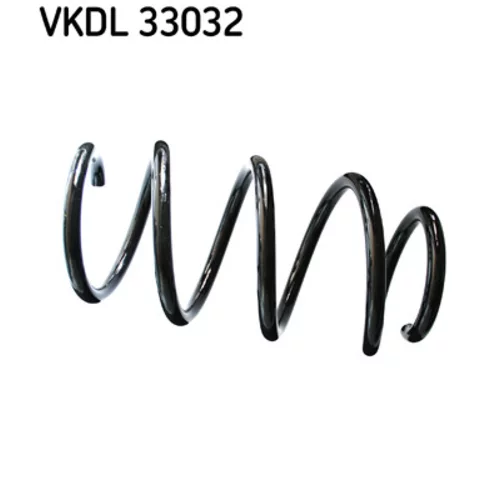 Pružina podvozku SKF VKDL 33032