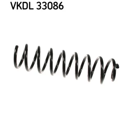 Pružina podvozku SKF VKDL 33086