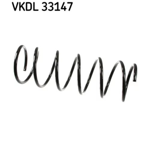 Pružina podvozku SKF VKDL 33147