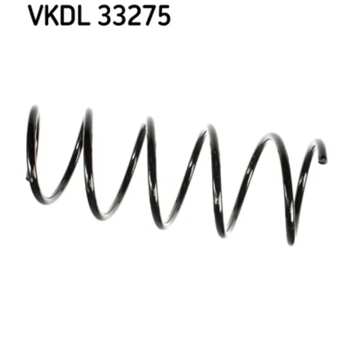 Pružina podvozku SKF VKDL 33275