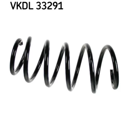 Pružina podvozku SKF VKDL 33291