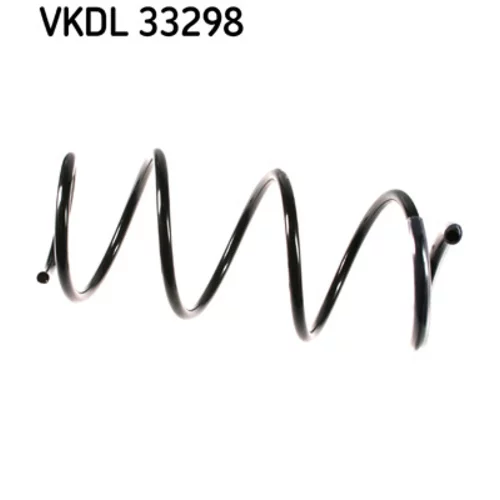 Pružina podvozku SKF VKDL 33298