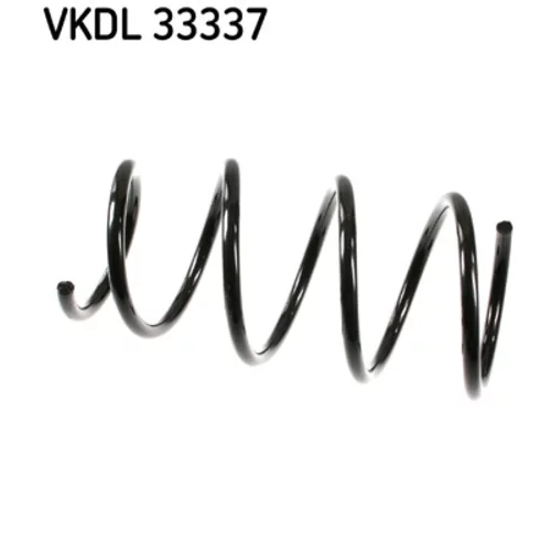 Pružina podvozku SKF VKDL 33337