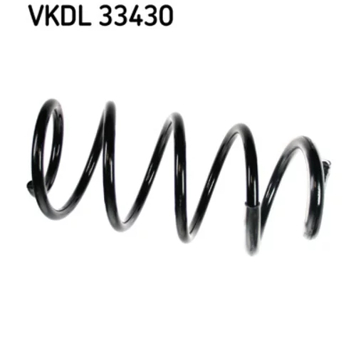 Pružina podvozku SKF VKDL 33430
