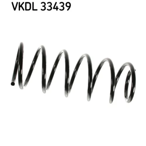 Pružina podvozku SKF VKDL 33439