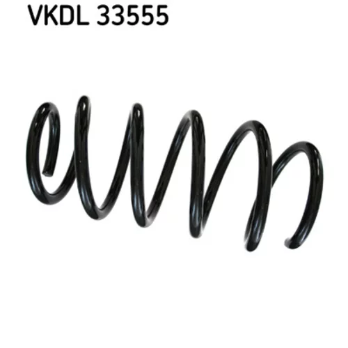 Pružina podvozku SKF VKDL 33555