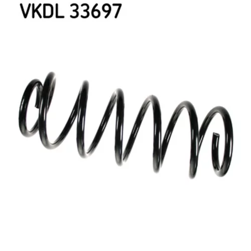 Pružina podvozku VKDL 33697 /SKF/