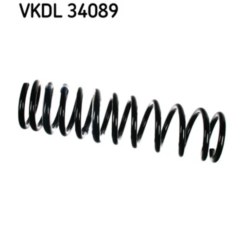 Pružina podvozku SKF VKDL 34089