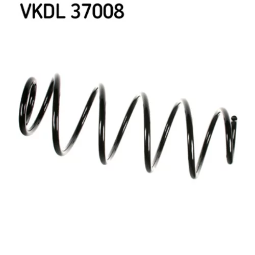 Pružina podvozku SKF VKDL 37008