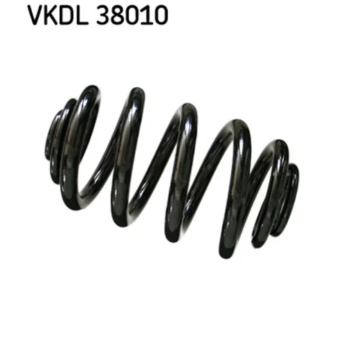 Pružina podvozku VKDL 38010 /SKF/