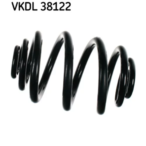 Pružina podvozku SKF VKDL 38122