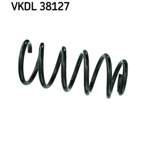 Pružina podvozku SKF VKDL 38127