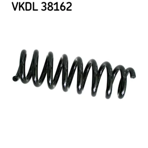 Pružina podvozku SKF VKDL 38162