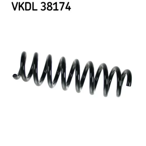 Pružina podvozku SKF VKDL 38174