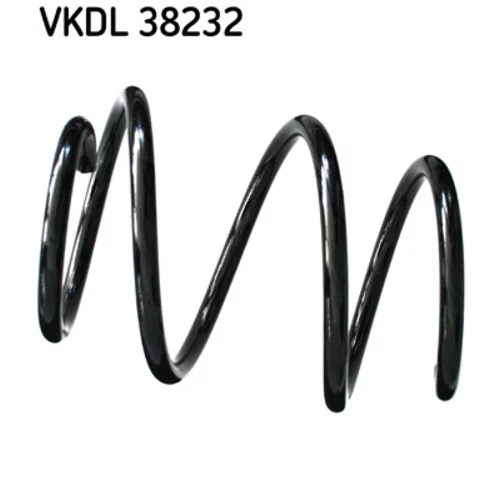 Pružina podvozku SKF VKDL 38232
