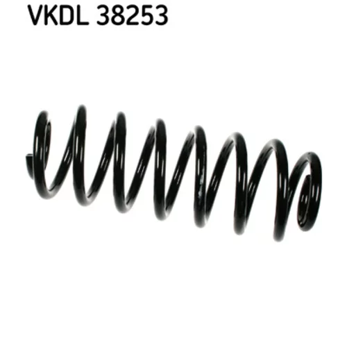 Pružina podvozku SKF VKDL 38253
