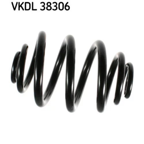 Pružina podvozku SKF VKDL 38306