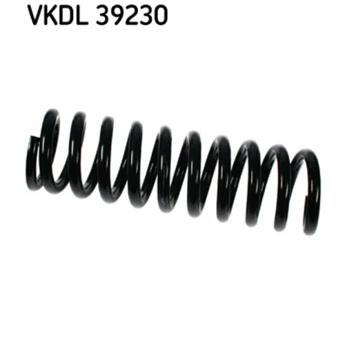 Pružina podvozku VKDL 39230 /SKF/