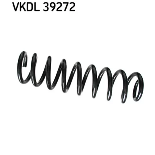 Pružina podvozku SKF VKDL 39272