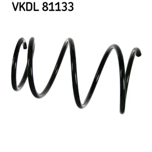 Pružina podvozku SKF VKDL 81133