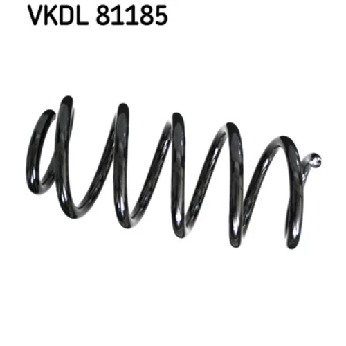 Pružina podvozku SKF VKDL 81185