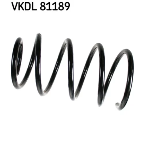 Pružina podvozku SKF VKDL 81189