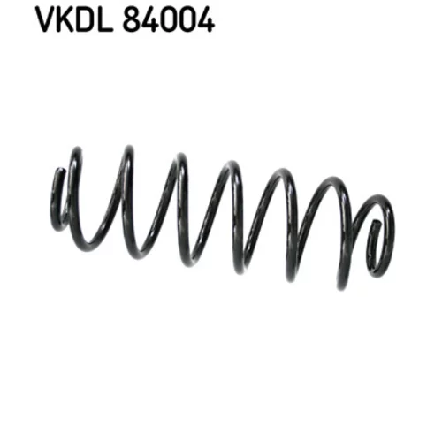 Pružina podvozku SKF VKDL 84004