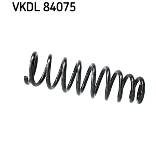 Pružina podvozku SKF VKDL 84075