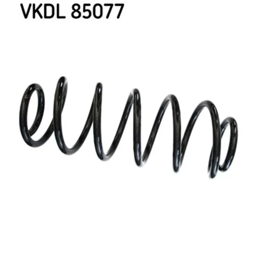 Pružina podvozku SKF VKDL 85077