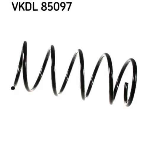 Pružina podvozku SKF VKDL 85097