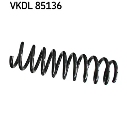 Pružina podvozku SKF VKDL 85136