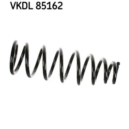 Pružina podvozku SKF VKDL 85162