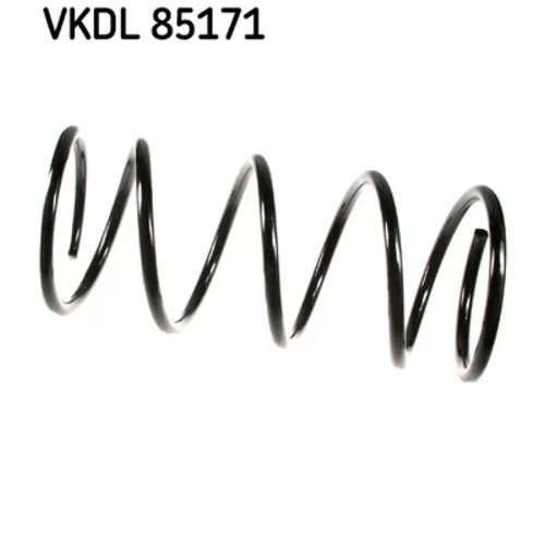 Pružina podvozku SKF VKDL 85171