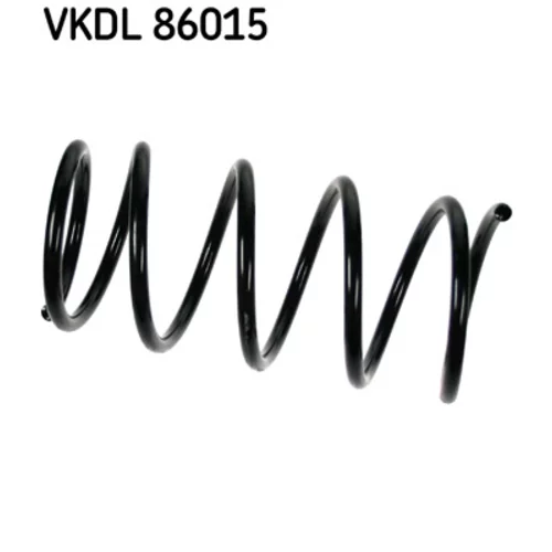 Pružina podvozku SKF VKDL 86015