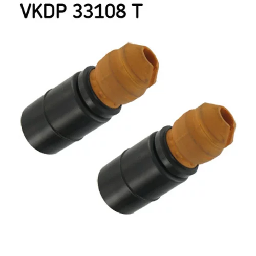 Ochranná sada tlmiča proti prachu SKF VKDP 33108 T