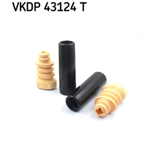 Ochranná sada tlmiča proti prachu SKF VKDP 43124 T