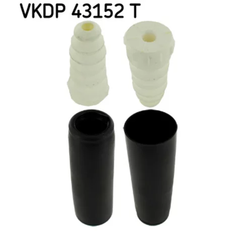 Ochranná sada tlmiča proti prachu SKF VKDP 43152 T