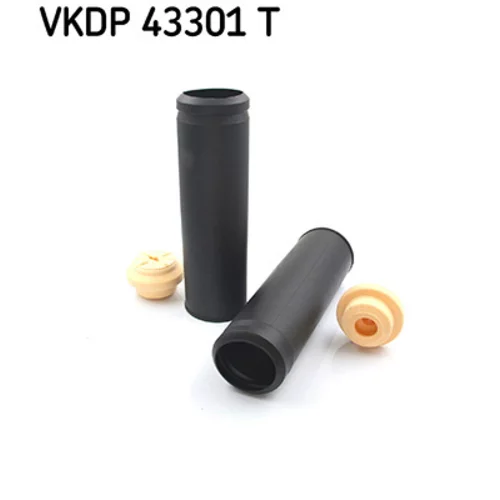 Ochranná sada tlmiča proti prachu SKF VKDP 43301 T