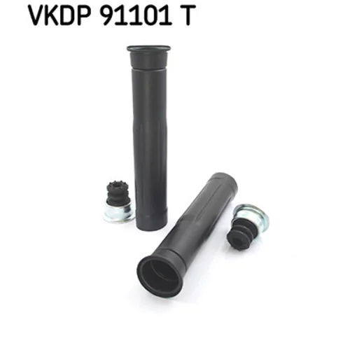 Ochranná sada tlmiča proti prachu VKDP 91101 T /SKF/