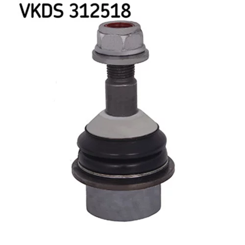 Zvislý/nosný čap SKF VKDS 312518