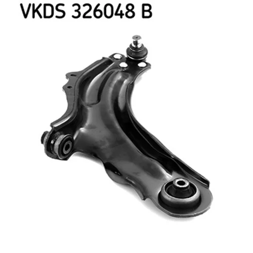 Rameno zavesenia kolies VKDS 326048 B /SKF/ - obr. 1