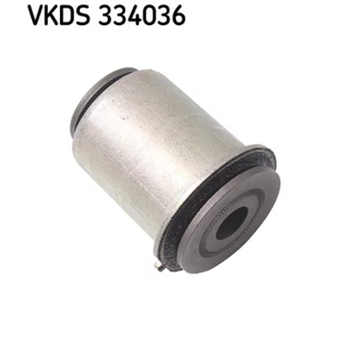 Uloženie riadenia SKF VKDS 334036