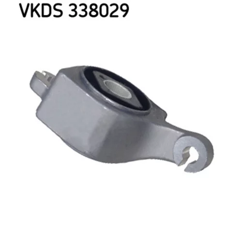 Uloženie riadenia SKF VKDS 338029